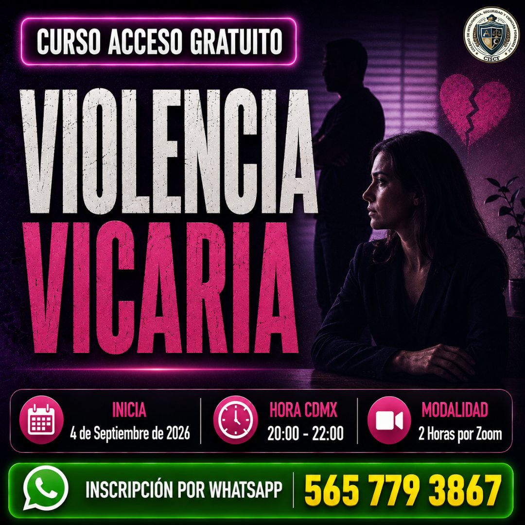 Violencia Vicaria