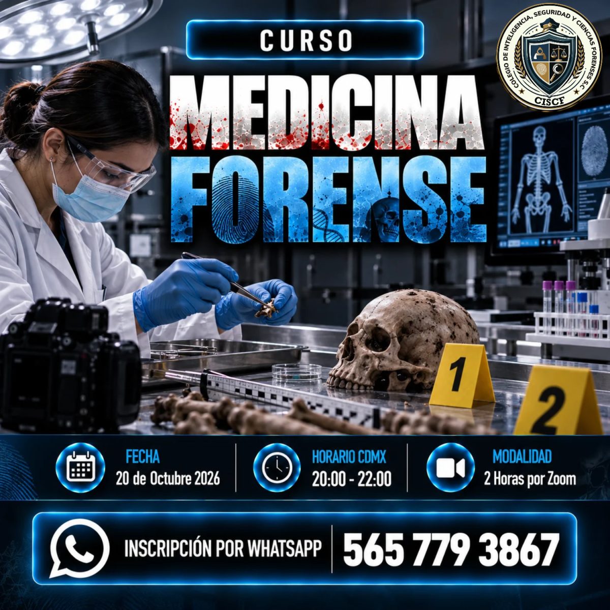 Medicina Forense