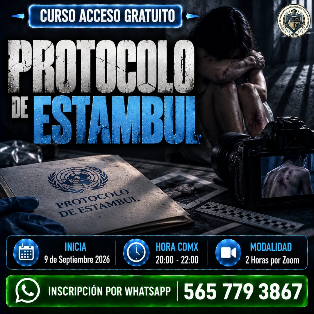 Protocolo de Estambul