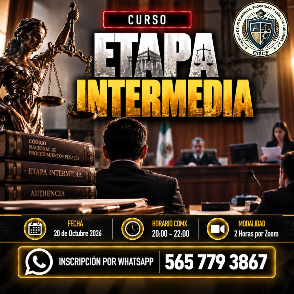 Etapa Intermedia