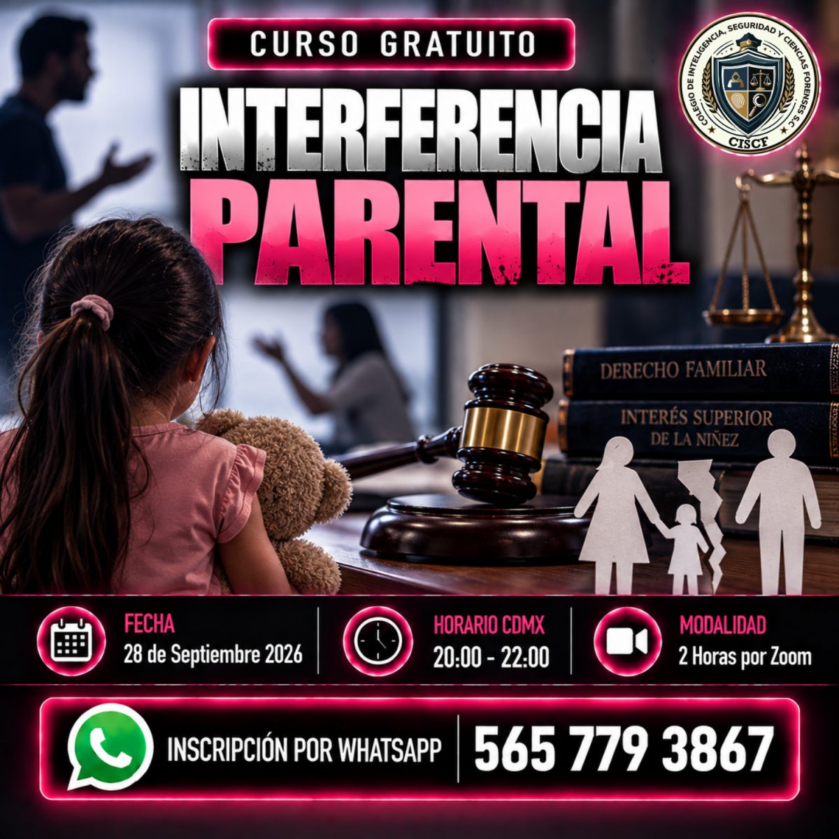 Interferencia Parental
