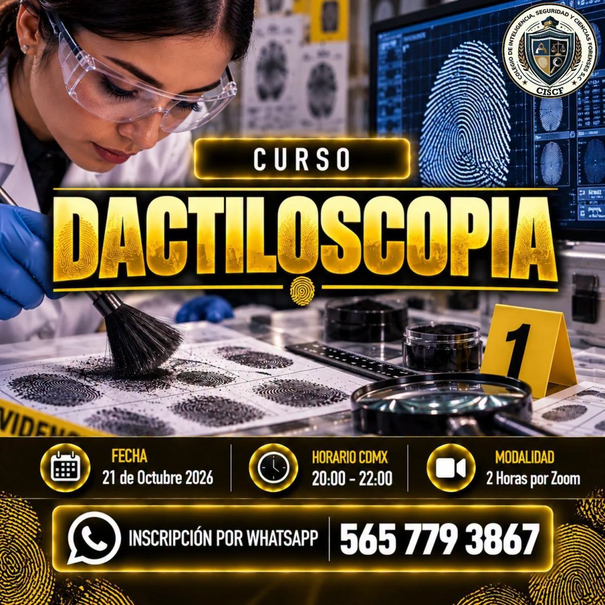 Dactiloscopia