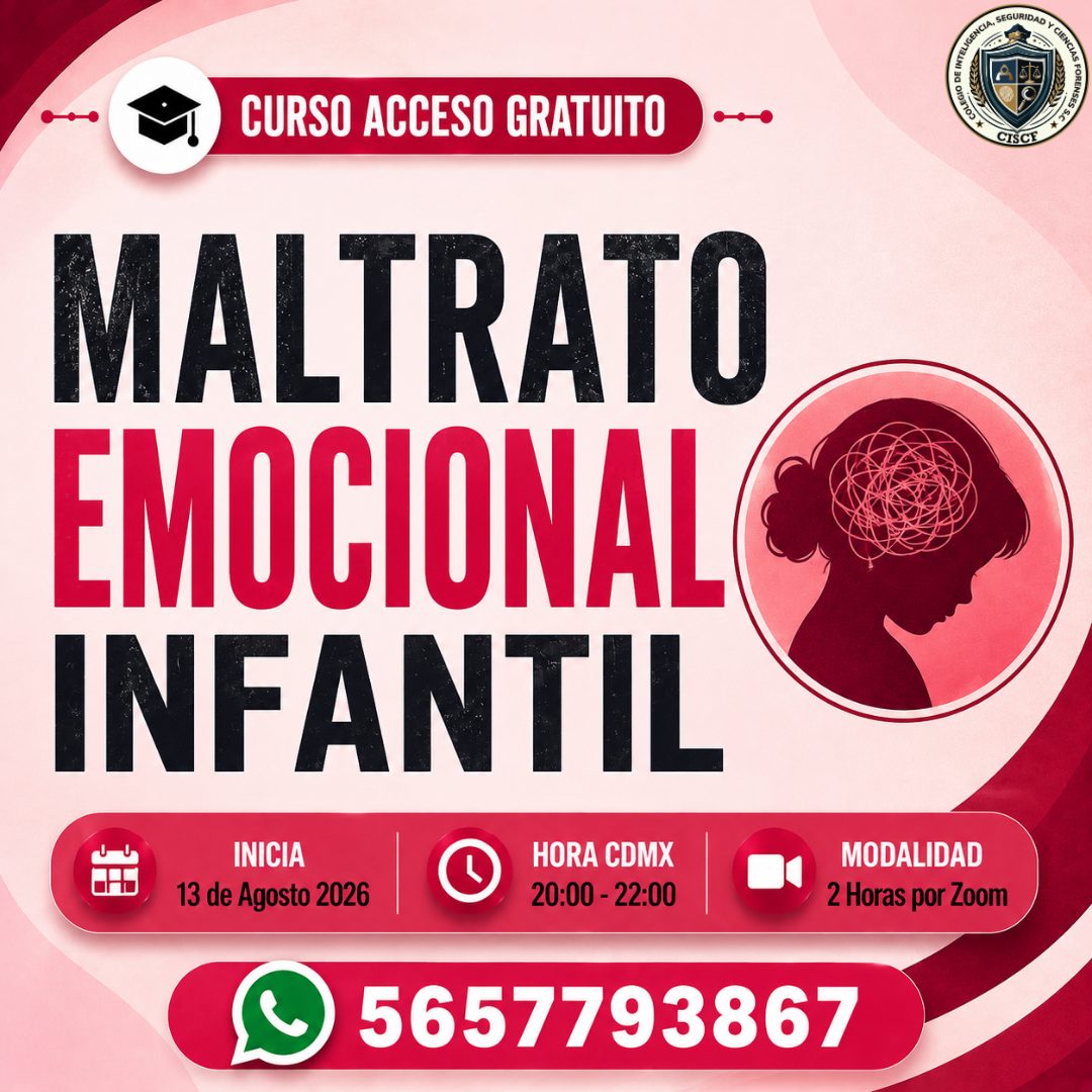 Maltrato Emocional Infantil